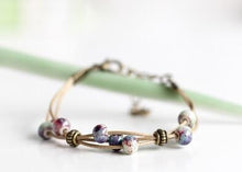 Load image into Gallery viewer, Asian style bracelet - 5 colours
