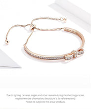 Load image into Gallery viewer, Bow bracelet
