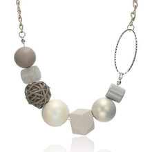 Load image into Gallery viewer, Fashion beads necklace
