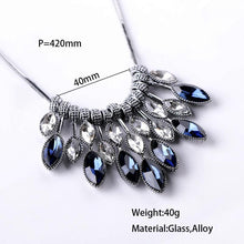 Load image into Gallery viewer, Luxury necklace
