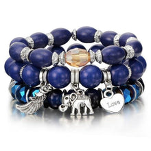Load image into Gallery viewer, Mamamia bohemian bracelet
