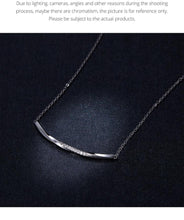 Load image into Gallery viewer, Minimalist Necklace Trendystrike
