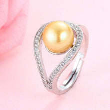 Load image into Gallery viewer, Sweet pearl ring
