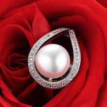 Load image into Gallery viewer, Sweet pearl ring
