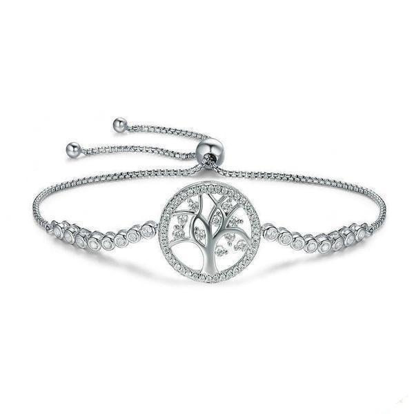 Tree of life bracelet Trendystrike