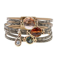 Load image into Gallery viewer, Trendy bracelets
