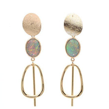 Load image into Gallery viewer, Trendy earrings
