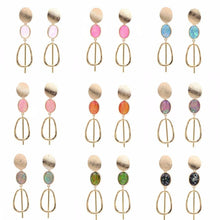 Load image into Gallery viewer, Trendy earrings

